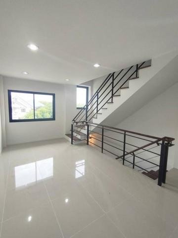 ให้เช่าโฮมออฟฟิศ 3 ชั้น 165 ตร.ม. ย่านพระราม 5 นครอินทร์ ใกล้ตลาดสดพระราม 5 - รูปที่ 5
