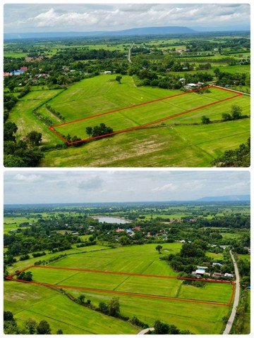 ขายที่ดิน พิจิตร ,สากเหล็ก ,หนองหญ้าไทร  พื้นที่ 10-1-96  ตารางวา - รูปที่ 5