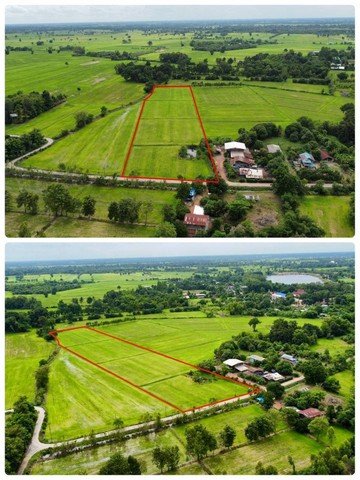 ขายที่ดิน พิจิตร ,สากเหล็ก ,หนองหญ้าไทร  พื้นที่ 10-1-96  ตารางวา - รูปที่ 6