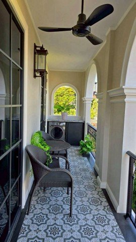 โซนสุเทพ #ขายพร้อมผู้เช่า 17.9 ล้าน บ้านหรู 3 ชั้น #สไตล์โคโลเนียล #ผู้เช่าเต็ม ผลตอบแทนค่าเช่า 8.4% ต่อปี - รูปที่ 5