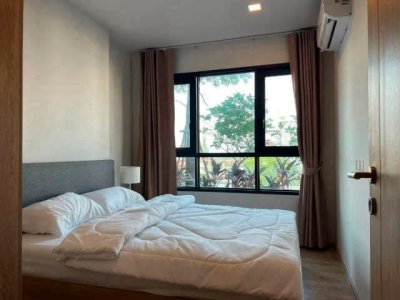 ให้เช่า 24,000 บาท/เดือน 56.5 ตรม. 2 นอน 2 น้ำ The #BaseHeight Chiang Mai #วิวสระว่ายน้ำ #เฟอร์นิเจอร์และเครื่องใช้ไฟฟ้าครบ พร้อมเข้าอยู่ - รูปที่ 7