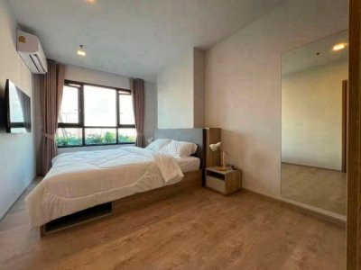 ให้เช่า 24,000 บาท/เดือน 56.5 ตรม. 2 นอน 2 น้ำ The #BaseHeight Chiang Mai #วิวสระว่ายน้ำ #เฟอร์นิเจอร์และเครื่องใช้ไฟฟ้าครบ พร้อมเข้าอยู่ - รูปที่ 6