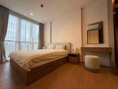 ให้เช่า 22,000 บาท/เดือน #MekinHaus Condo ห้อง #วิวดอยสุเทพ ใกล้ #CentralFestival #เฟอร์นิเจอร์และเครื่องใช้ไฟฟ้าครบ พร้อมเข้าอยู่