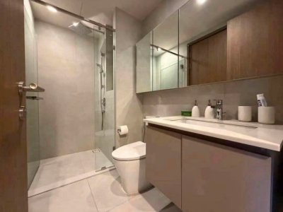 ให้เช่า 22,000 บาท/เดือน #MekinHaus Condo ห้อง #วิวดอยสุเทพ ใกล้ #CentralFestival #เฟอร์นิเจอร์และเครื่องใช้ไฟฟ้าครบ พร้อมเข้าอยู่ - รูปที่ 4