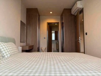 ให้เช่า 22,000 บาท/เดือน #MekinHaus Condo ห้อง #วิวดอยสุเทพ ใกล้ #CentralFestival #เฟอร์นิเจอร์และเครื่องใช้ไฟฟ้าครบ พร้อมเข้าอยู่ - รูปที่ 7