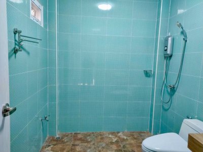 บ้านเดี่ยว พร้อมที่ดิน 1 ไร่ 36.6 ตรว. - รูปที่ 6