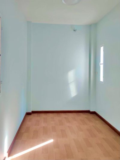 บ้านเดี่ยว พร้อมที่ดิน 1 ไร่ 36.6 ตรว. - รูปที่ 5