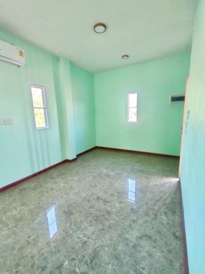 บ้านเดี่ยว พร้อมที่ดิน 1 ไร่ 36.6 ตรว. - รูปที่ 3