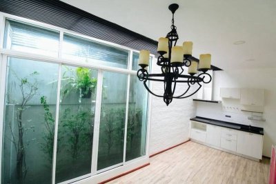 ให้เช่าบ้าน 4 ชั้น ใจกลางอารีย์-พญาไท เหมาะสำหรับทำ Air-BNB ออฟฟิต หรือ คลีนิคความงาม สปา ทำเลธุรกิจ ซอยพหลโยธิน 8 ใกล้ Lavilla Ari - รูปที่ 6