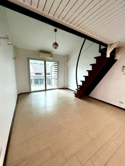 ให้เช่าบ้าน 4 ชั้น ใจกลางอารีย์-พญาไท เหมาะสำหรับทำ Air-BNB ออฟฟิต หรือ คลีนิคความงาม สปา ทำเลธุรกิจ ซอยพหลโยธิน 8 ใกล้ Lavilla Ari - รูปที่ 7