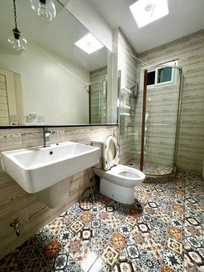 ให้เช่าบ้าน 4 ชั้น ใจกลางอารีย์-พญาไท เหมาะสำหรับทำ Air-BNB ออฟฟิต หรือ คลีนิคความงาม สปา ทำเลธุรกิจ ซอยพหลโยธิน 8 ใกล้ Lavilla Ari - รูปที่ 8