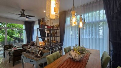 ขายบ้านเดี่ยว 2 ชั้น หมู่บ้านฟ้าปิยรมย์ เฟส 16 ลำลูกกา คลอง 6 บนทำเลศักยภาพ เดินทางสะดวก ใกล้ทุกสิ่งที่ครอบครัวต้องการ - รูปที่ 4