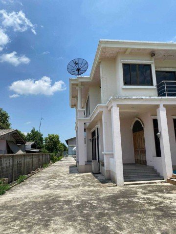 ให้เช่า โกดังพร้อมบ้าน พุทธมณฑลสาย 2 พื้นที่ใช้สอยโกดังรวม 1,600 ตรม แขวงศาลาธรรมสพน์ เขตทวีวัฒนา,กรุงเทพมหานคร - รูปที่ 7