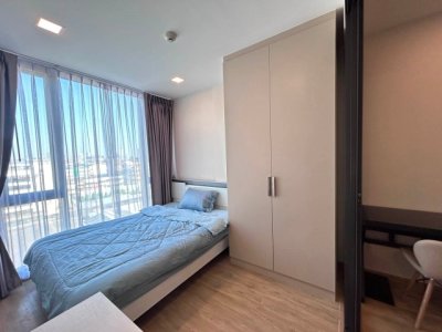 The Nest Chula Samyan Peaceful Private 8th Floor MRT Samyan - รูปที่ 7