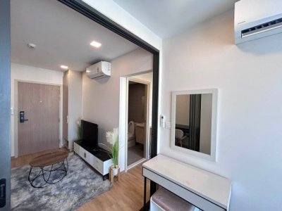 The Nest Chula Samyan Peaceful Private 8th Floor MRT Samyan - รูปที่ 4