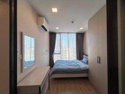 The Nest Chula Samyan Peaceful Private 8th Floor MRT Samyan - รูปที่ 5