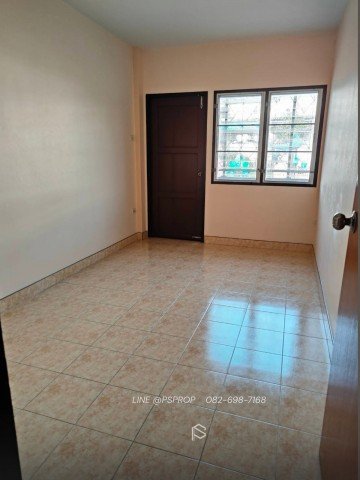 บ้านเช่าชลบุรี  ใกล้เซ็นทรัล ชลบุรี หมู่บ้านทรัพย์อนันต์ซิตี้ HR0088 - รูปที่ 3