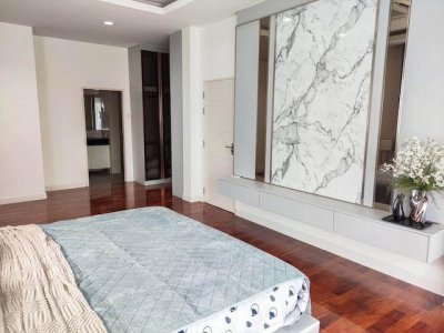 ให้เช่าบ้านเดี่ยว 2 ชั้น 585 ตร.ม. Perfect Masterpiece Sukhumvit 77 เฟอร์นิเจอร์ครบ - รูปที่ 3