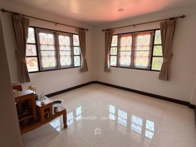 บ้านเช่าริมทะเล อ่างศิลา ติดถนนพระยาสัจจา  หมู่บ้านริมทะเล อ่างศิลา HR0091 - รูปที่ 2