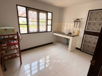 บ้านเช่าริมทะเล อ่างศิลา ติดถนนพระยาสัจจา  หมู่บ้านริมทะเล อ่างศิลา HR0091 - รูปที่ 3
