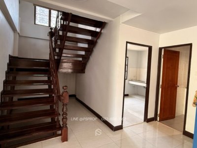 บ้านเช่าริมทะเล อ่างศิลา ติดถนนพระยาสัจจา  หมู่บ้านริมทะเล อ่างศิลา HR0091 - รูปที่ 8