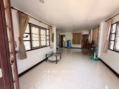 บ้านเช่าริมทะเล อ่างศิลา ติดถนนพระยาสัจจา  หมู่บ้านริมทะเล อ่างศิลา HR0091 - รูปที่ 6