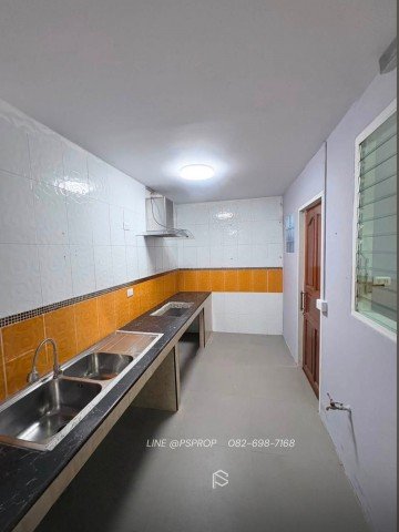 บ้านเช่าบ้านกีรดา ใกล้ตลาดหนองมน มหาวิทยาลัยบูรพา Baan Keerada HR0094 - รูปที่ 8