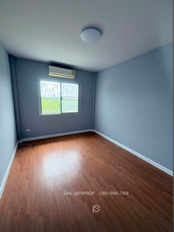 บ้านเช่าบ้านกีรดา ใกล้ตลาดหนองมน มหาวิทยาลัยบูรพา Baan Keerada HR0094 - รูปที่ 5