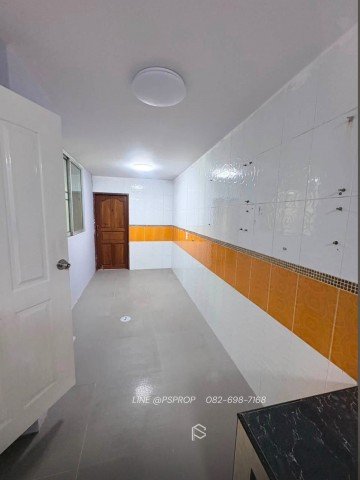 บ้านเช่าบ้านกีรดา ใกล้ตลาดหนองมน มหาวิทยาลัยบูรพา Baan Keerada HR0094 - รูปที่ 3