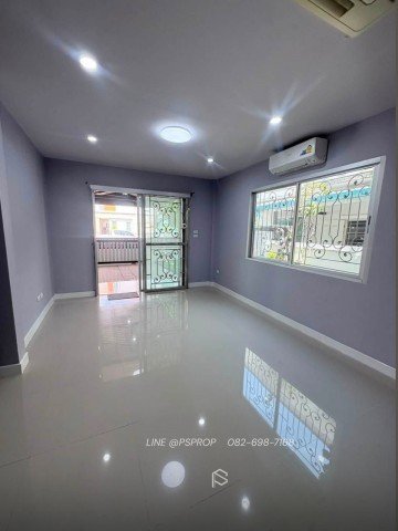 บ้านเช่าบ้านกีรดา ใกล้ตลาดหนองมน มหาวิทยาลัยบูรพา Baan Keerada HR0094 - รูปที่ 7