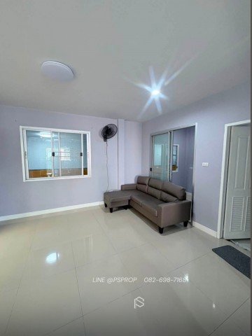 บ้านเช่าบ้านกีรดา ใกล้ตลาดหนองมน มหาวิทยาลัยบูรพา Baan Keerada HR0094 - รูปที่ 4