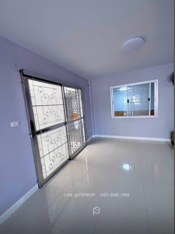 บ้านเช่าบ้านกีรดา ใกล้ตลาดหนองมน มหาวิทยาลัยบูรพา Baan Keerada HR0094 - รูปที่ 6