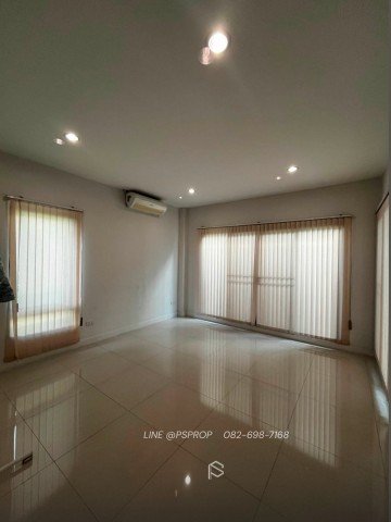 บ้านเช่าศรีราชา ใกล้J-Park The Complete Srirachaเครื่องใช้ไฟฟ้าครบ HR0101 - รูปที่ 4