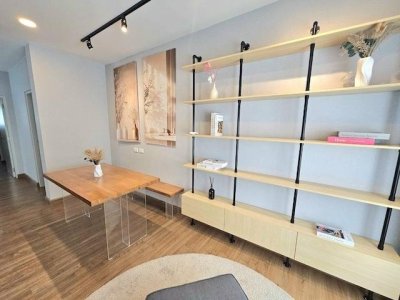 ให้เช่าบ้านเดี่ยว 2 ชั้น 65 ตร.ว. Centro บางนา Phase 2 ใกล้ Mega Bangna , IKEA - รูปที่ 5