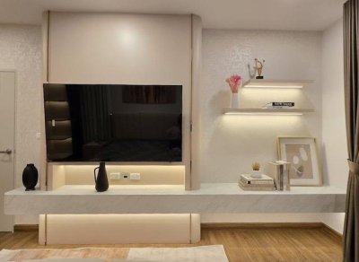 ให้เช่าบ้านเดี่ยว 2 ชั้น 65 ตร.ว. Centro บางนา Phase 2 ใกล้ Mega Bangna , IKEA - รูปที่ 8