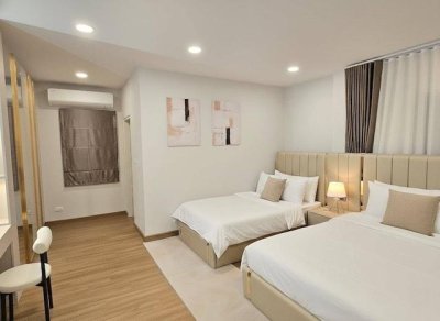 ให้เช่าบ้านเดี่ยว 2 ชั้น 65 ตร.ว. Centro บางนา Phase 2 ใกล้ Mega Bangna , IKEA - รูปที่ 7