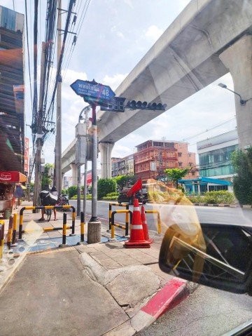 BTSพหลโยธิน59 1.5กม. CJ MORE  40ตร.ว. 100ตร.ม.ให้เช่า บ้านพร้อมที่ดิน 1นอน 0น้ำ พหลโยธิน 44-50 BTSสายหยุด 1.5 กม. - รูปที่ 8