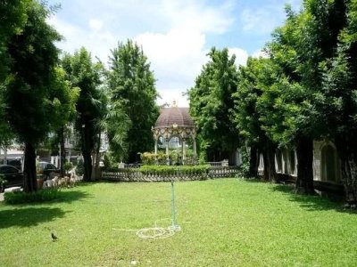 ให้เช่าทาวน์โฮม 3 ชั้น 20.6 ตร.ว. โครงการบ้านกลางเมือง The Royal Monaco ศรีนครินทร์ 24 - รูปที่ 8