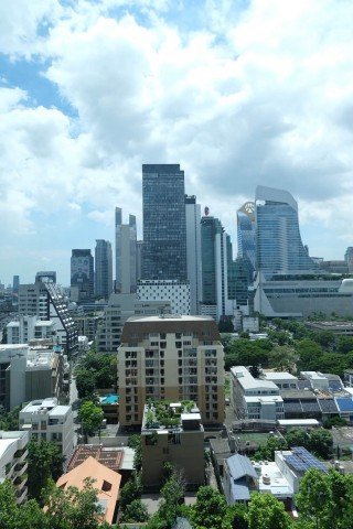Life One Wireless Convenient Secure 17th Floor BTS PloenChit - รูปที่ 8