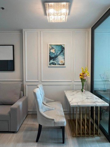 Life One Wireless Convenient Secure 17th Floor BTS PloenChit - รูปที่ 4