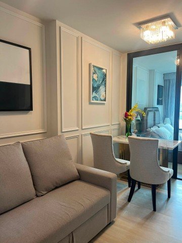 Life One Wireless Convenient Secure 17th Floor BTS PloenChit - รูปที่ 3