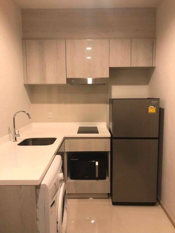 Life One Wireless Convenient Secure 17th Floor BTS PloenChit - รูปที่ 6