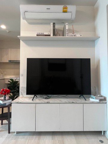 Life One Wireless Convenient Secure 17th Floor BTS PloenChit - รูปที่ 5