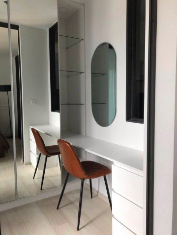 Life One Wireless Convenient Secure 17th Floor BTS PloenChit - รูปที่ 2