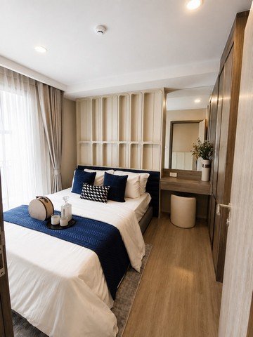 คอนโด พร้อมอยู่  Vivere  Sukhumvit 72  ONLY 1 UNIT  ห้องสุดท้าย ราคาพิเศษเพียง 2.59 ล้านบาท - รูปที่ 5
