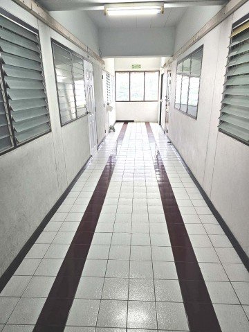 คอนโดมิเนี่ยม บางแคคอนโด เรสซิเดนซ์ 53 ตรม.  ติด MRT บางแค - รูปที่ 8