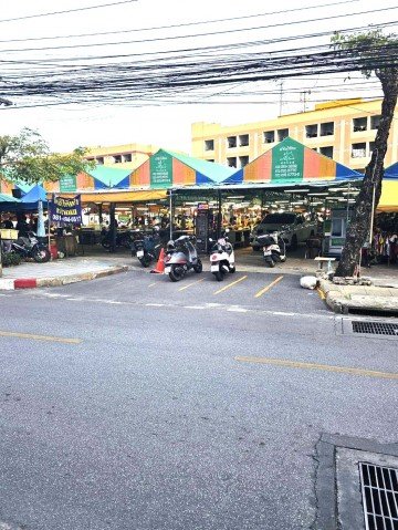 คอนโดมิเนี่ยม บางแคคอนโด เรสซิเดนซ์ 53 ตรม.  ติด MRT บางแค - รูปที่ 3