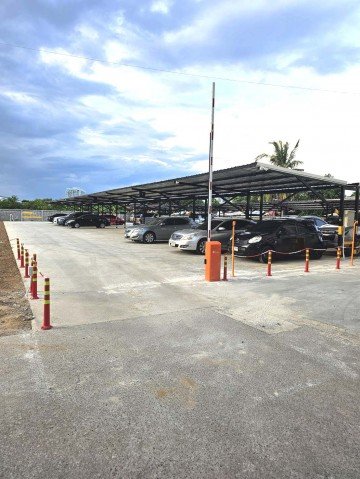 คอนโดมิเนี่ยม บางแคคอนโด เรสซิเดนซ์ 53 ตรม.  ติด MRT บางแค - รูปที่ 7