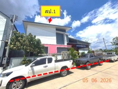 ขายอาคารสำนักงานเชียงใหม่ อำเภอสันทราย ใกล้โรงพยาบาลสันทราย - รูปที่ 8