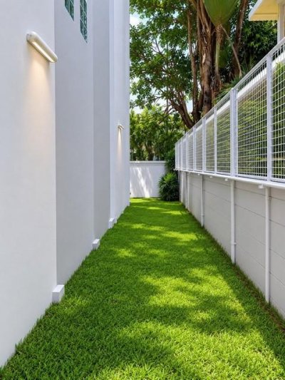 ให้เช่าโฮมออฟฟิศ 3.5 ชั้น 50 ตร.ว. ซอยศรีนครินทร์ 45 พร้อมลิฟท์ ใกล้ MRT สายสีเหลือง - รูปที่ 8